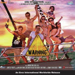 Warning (2013) Mp3 Songs
